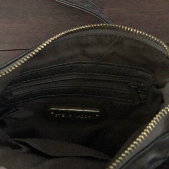 Steve Madden purse, good condition - Picture 3 of 6